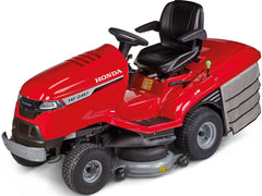 Honda HF 2417K5 HM – Rasentraktor Modell 2025 - Mein Shop
