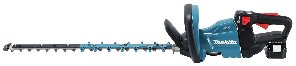 Makita DUH601Z Akku-Heckenschere | 60 cm Schnittlänge | 18V LXT (Solo) - Mein Shop