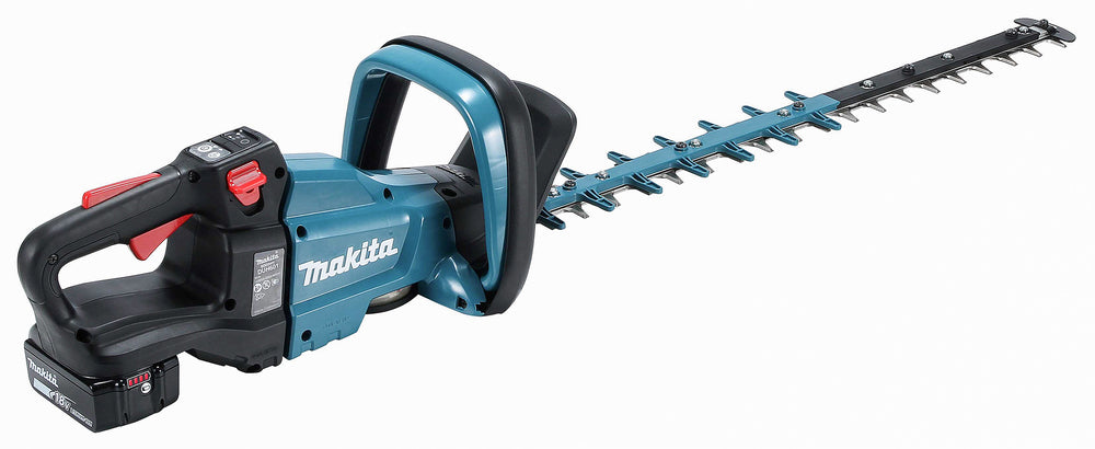 Makita DUH601Z Akku-Heckenschere | 60 cm Schnittlänge | 18V LXT (Solo) - Mein Shop