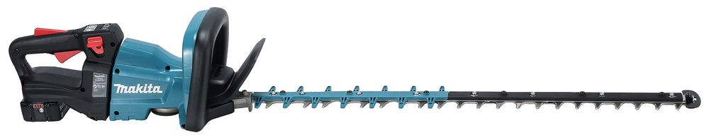 Makita DUH751Z Akku-Heckenschere – 75 cm | 18V LXT (Solo, Ausstellungsstück) - Mein Shop