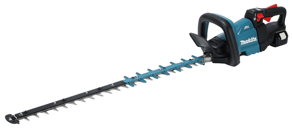 Makita DUH751Z Akku-Heckenschere – 75 cm | 18V LXT (Solo, Ausstellungsstück) - Mein Shop