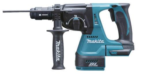Makita DHR243ZJ Akku-Kombihammer (Solo-Gerät) - Mein Shop