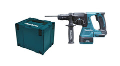 Makita DHR243ZJ Akku-Kombihammer (Solo-Gerät) - Mein Shop