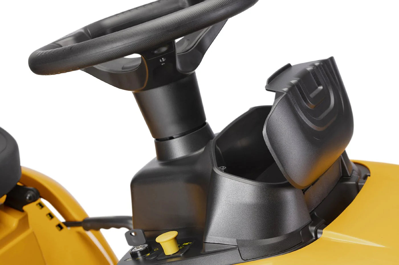STIGA Estate 598 W – Rasentraktor Modell 2025 - Mein Shop